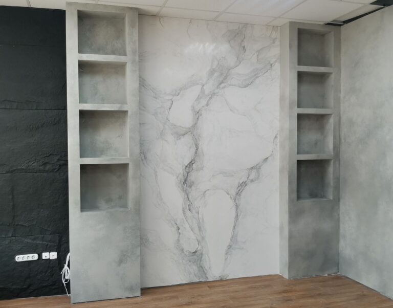 Ремонт офиса: бюджет ограничен