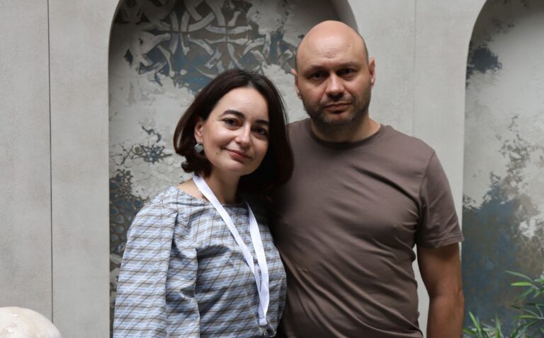 ARTKOZA.BY: интерьеры с характером