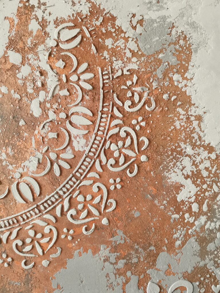 Ремонт в новостройке: прихожая