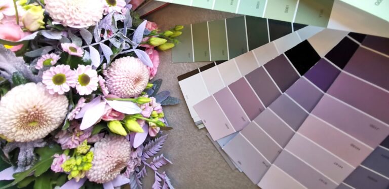 Как выбрать цвет стен и не разочароваться